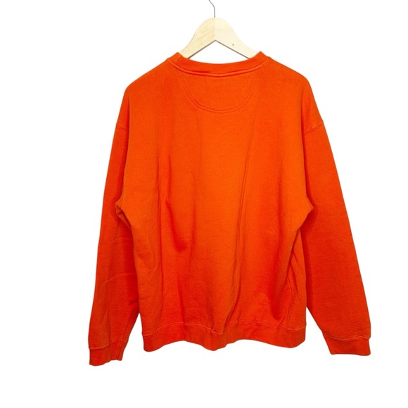 Vintage NCAA Clemson Tigers SC Collegiate Sweatshirt Size Large - Picture 2 of 7